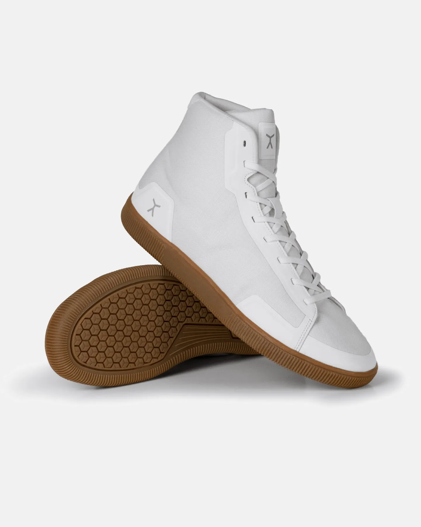 Flux Adapt High-Top Trainer