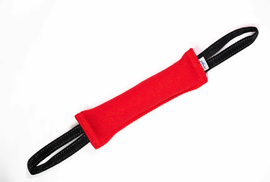 Freedom Dog Tug - 2 Handles