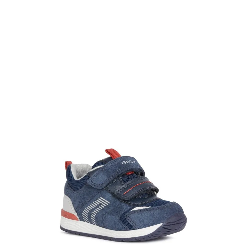 Geox Rishon Trainer