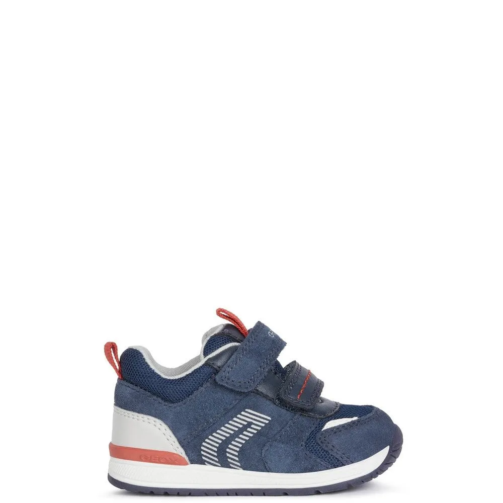 Geox Rishon Trainer