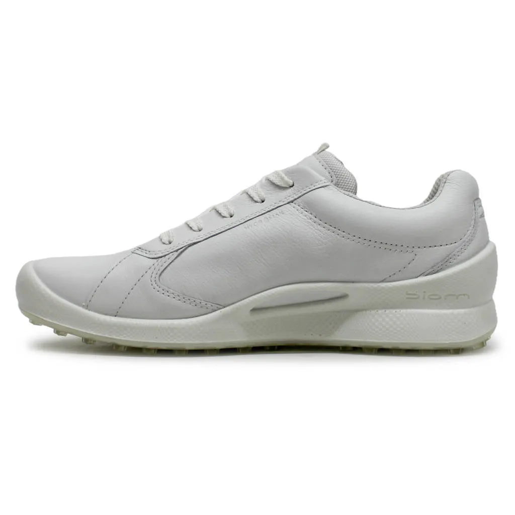 Golf Biom Hybrid Leather Women's Low Top Trainers