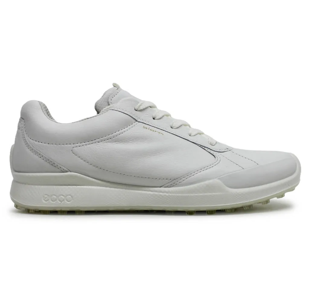 Golf Biom Hybrid Leather Women's Low Top Trainers