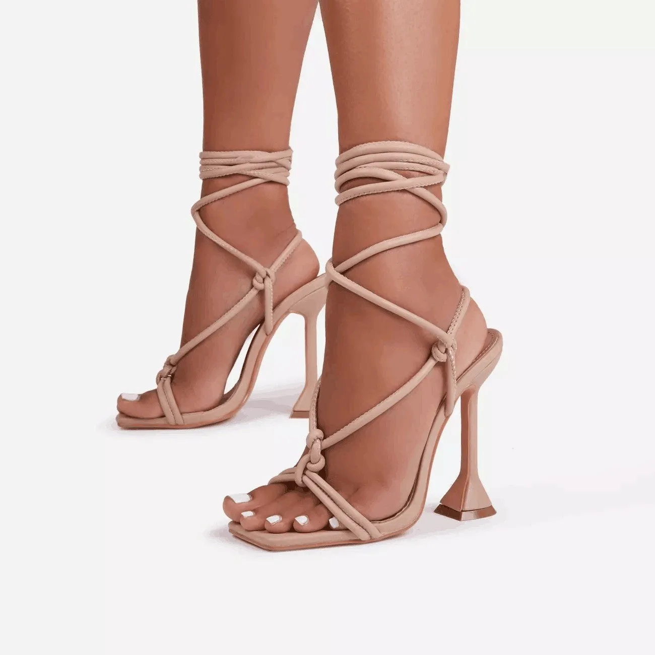 Heels Sandals