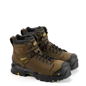 Infinity FD Series - 6" Studhorse Waterproof Safety Toe Boot