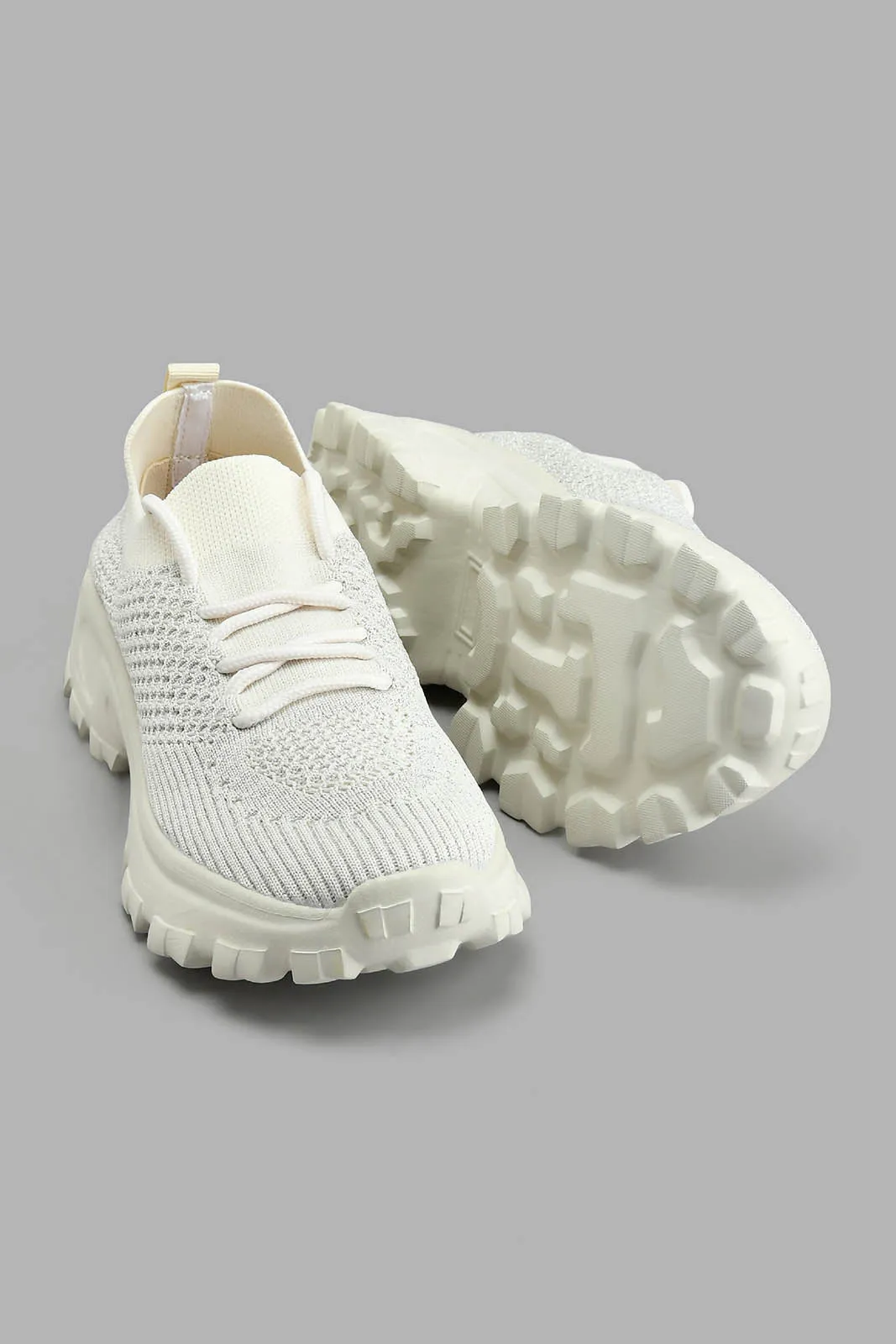 Ivory Diamante Trainer