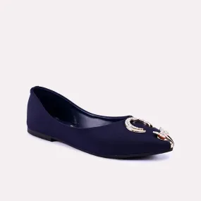 Jenna Blue Fancy Pumps 0431071