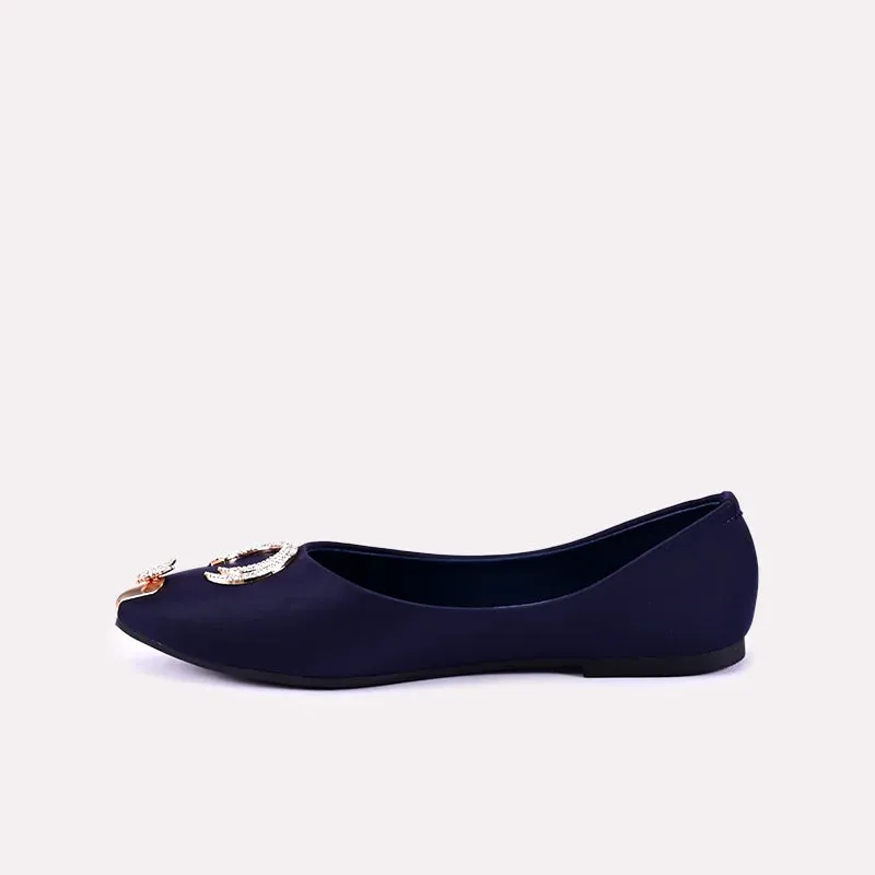 Jenna Blue Fancy Pumps 0431071