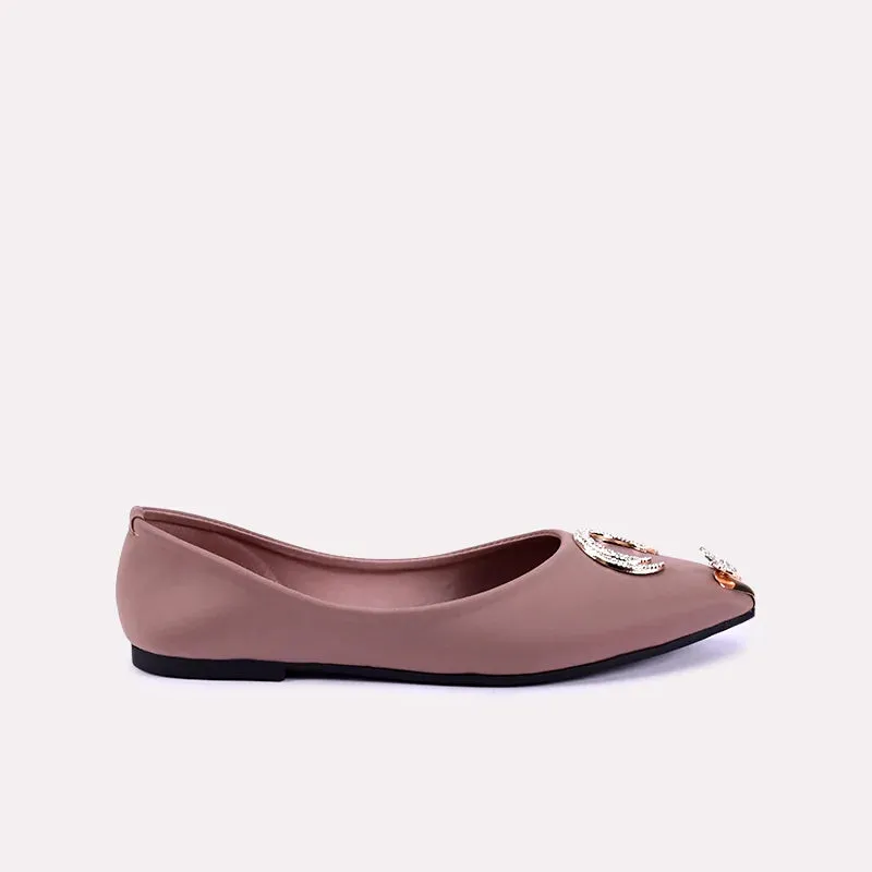 Jenna Pink Fancy Pumps 0431071