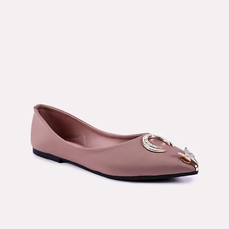 Jenna Pink Fancy Pumps 0431071