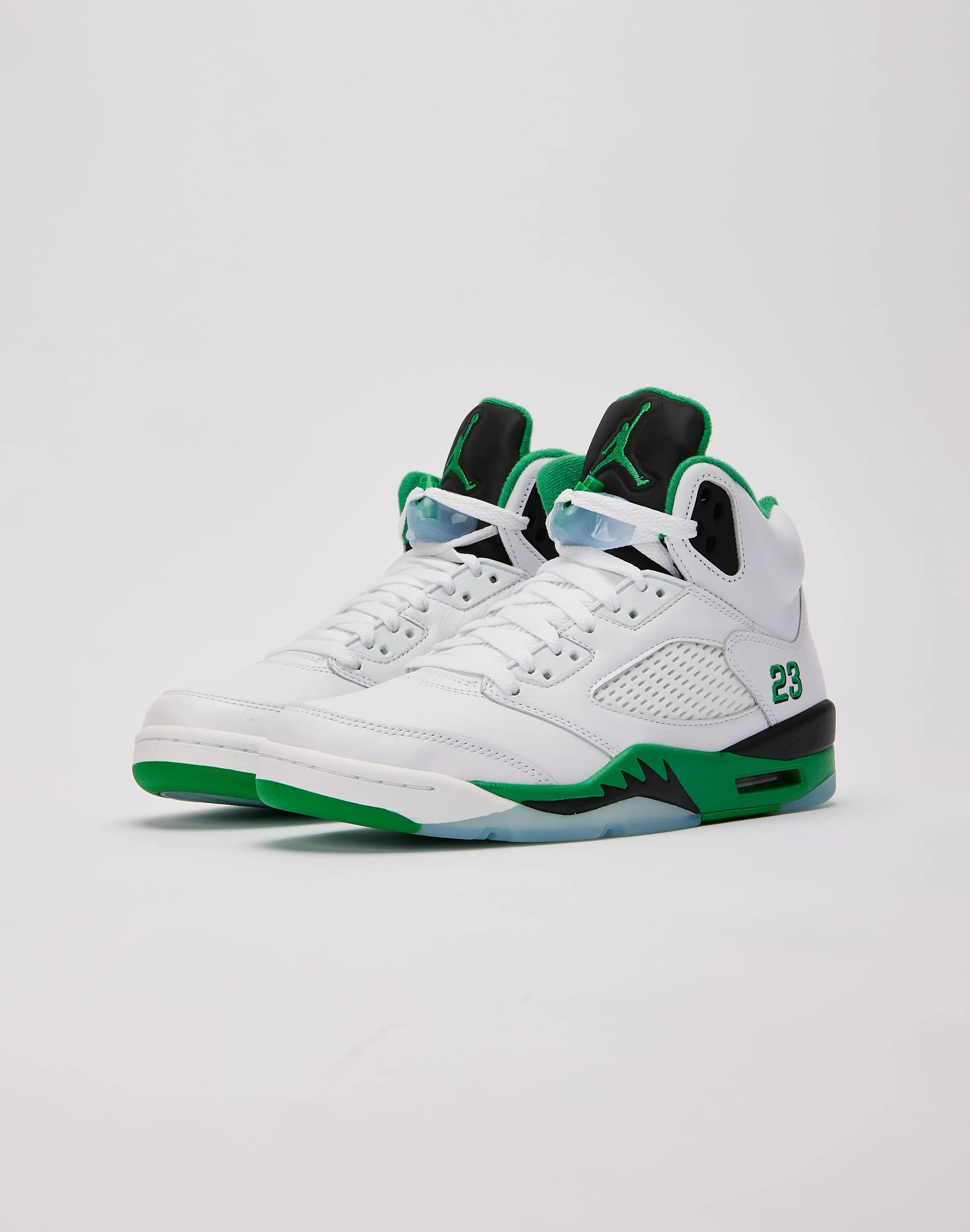 Jordan Air Jordan 5 Retro 'Lucky Green'