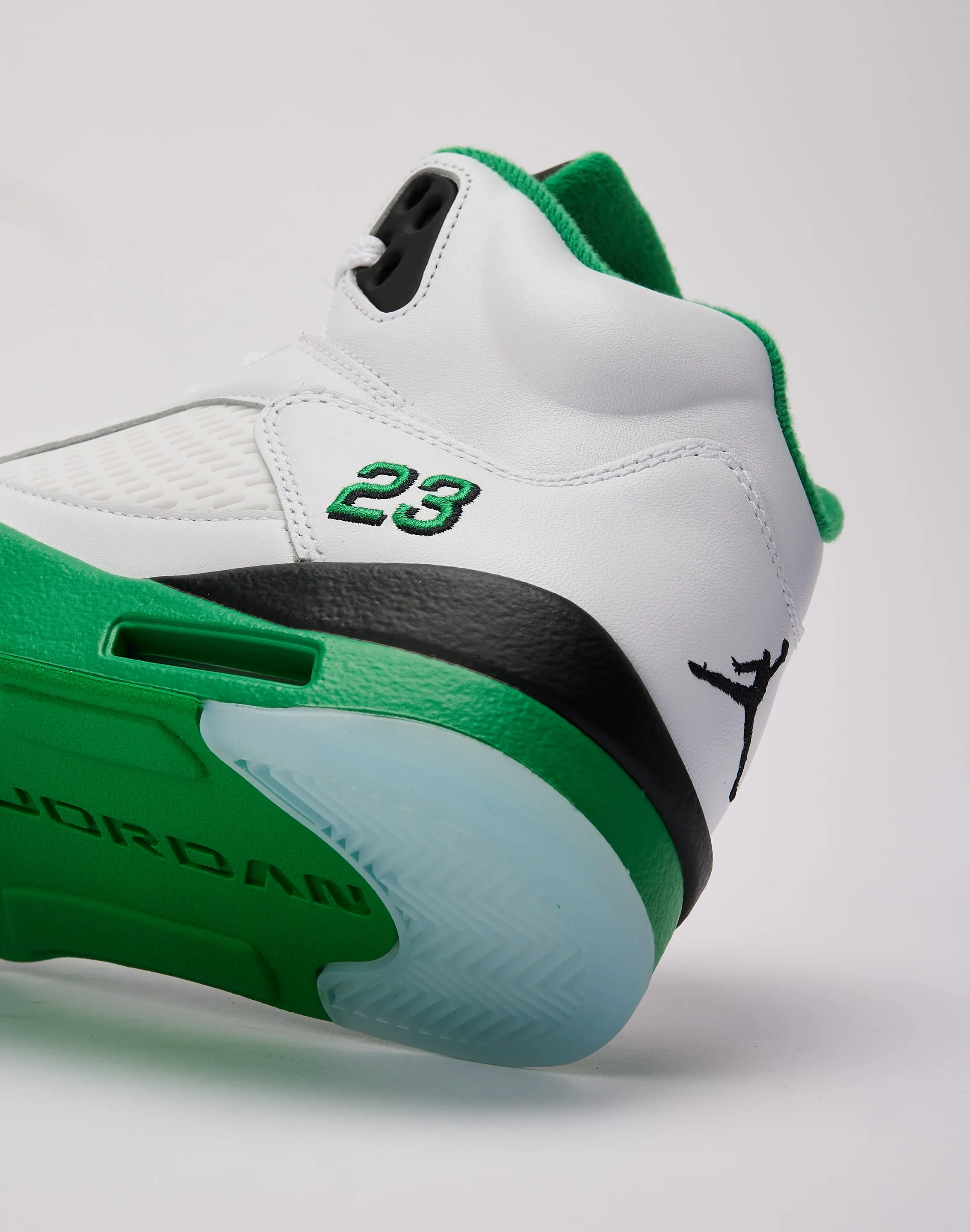 Jordan Air Jordan 5 Retro 'Lucky Green'