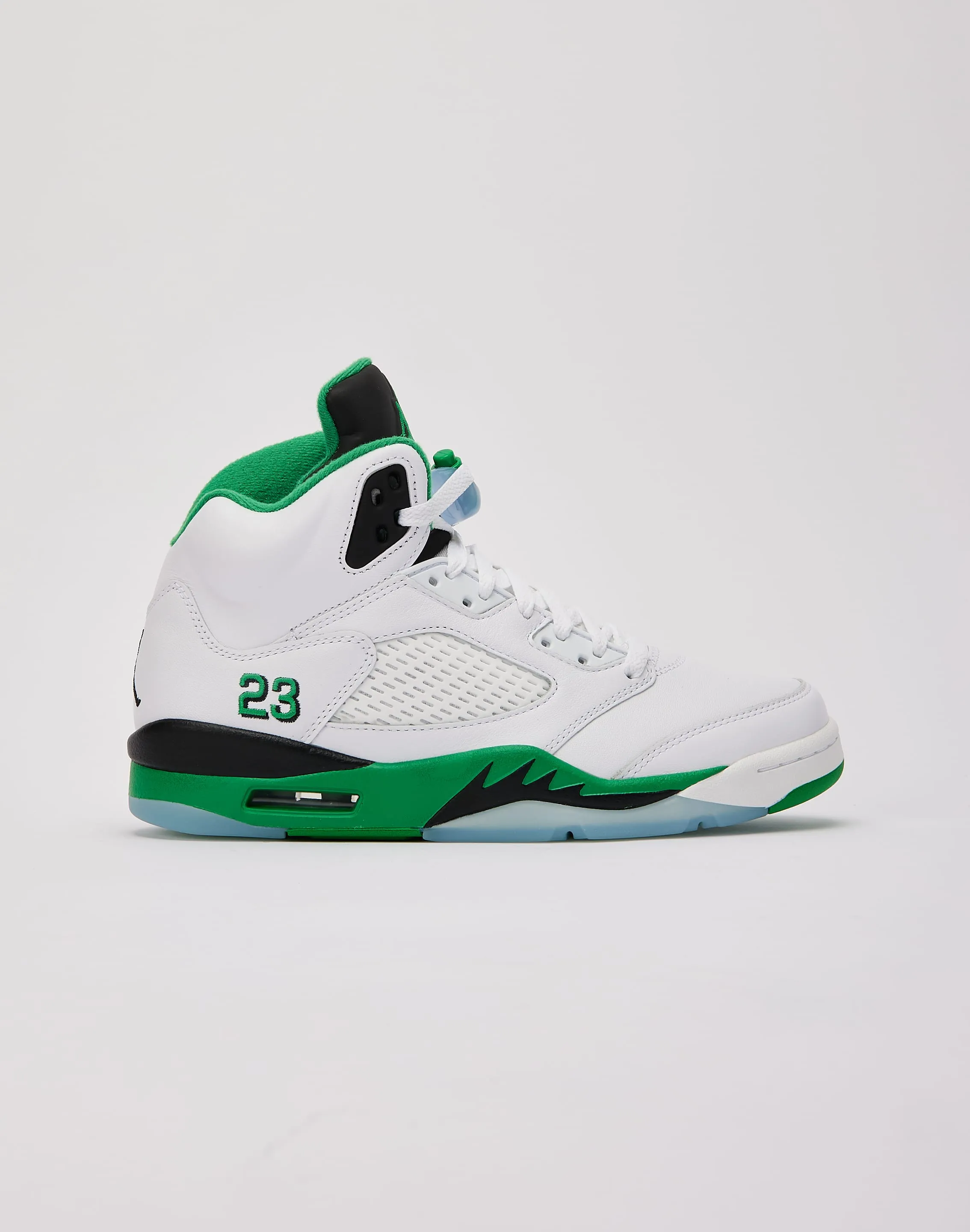 Jordan Air Jordan 5 Retro 'Lucky Green'