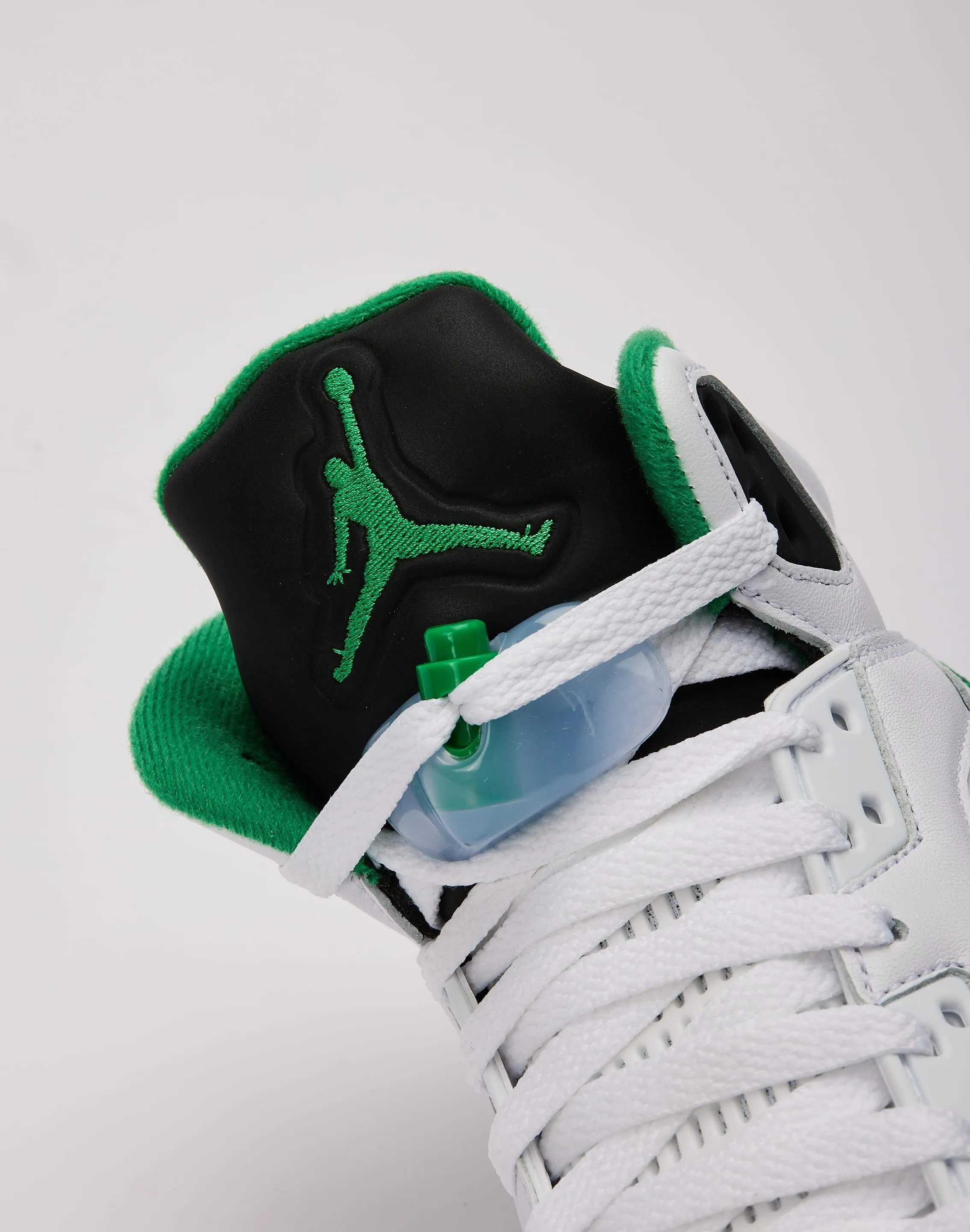 Jordan Air Jordan 5 Retro 'Lucky Green'