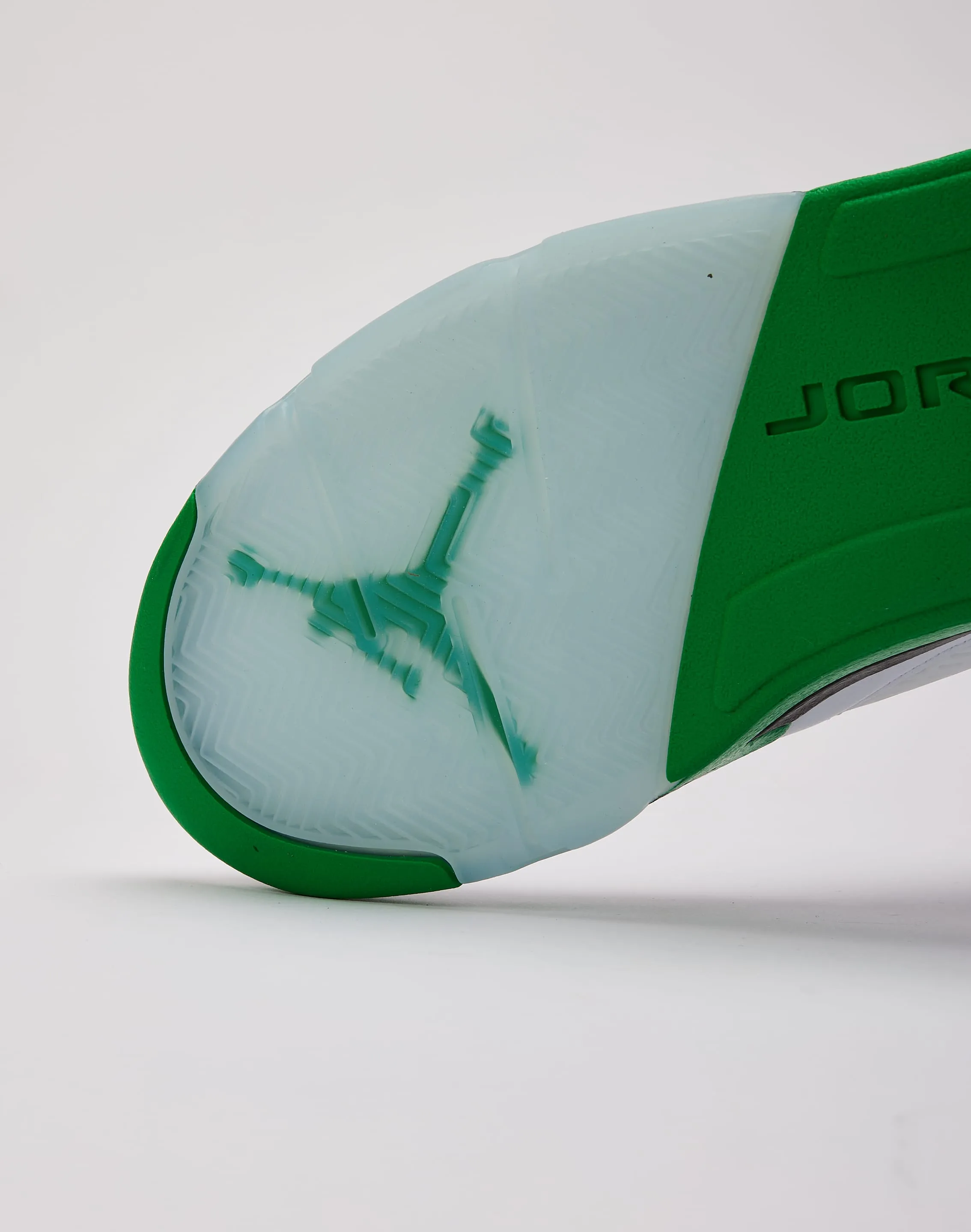 Jordan Air Jordan 5 Retro 'Lucky Green'