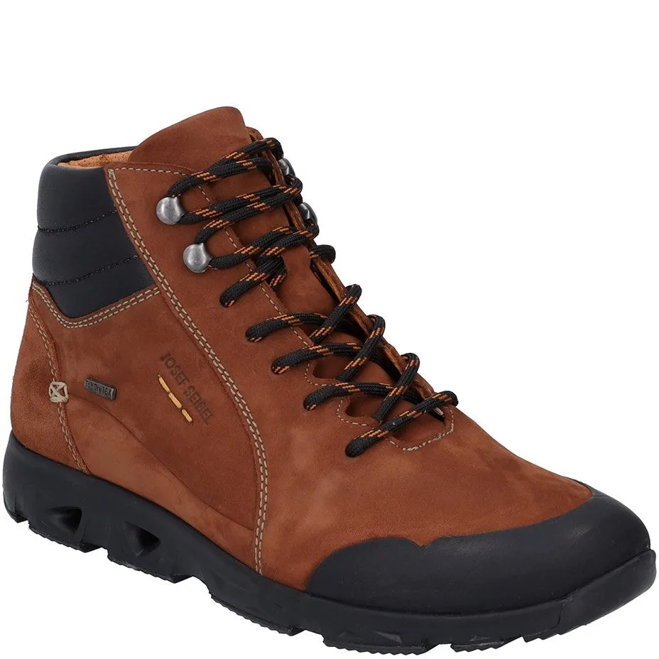 Josef Seibel Noih 53 Boot