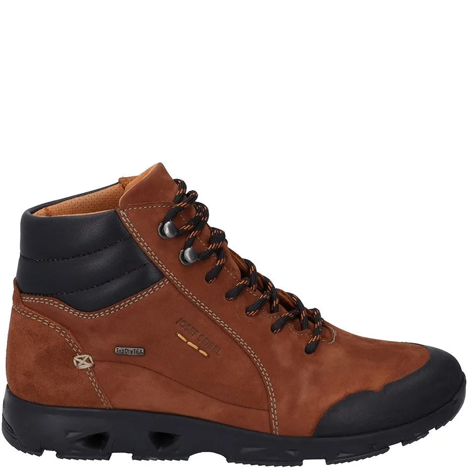 Josef Seibel Noih 53 Boot