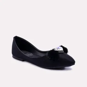 Katharina Black Fancy Pumps 0431078