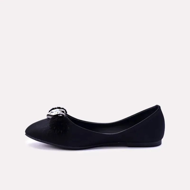 Katharina Black Fancy Pumps 0431078