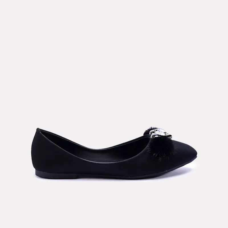 Katharina Black Fancy Pumps 0431078