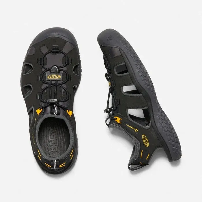 KEEN Men's Solr Sandal 1022246