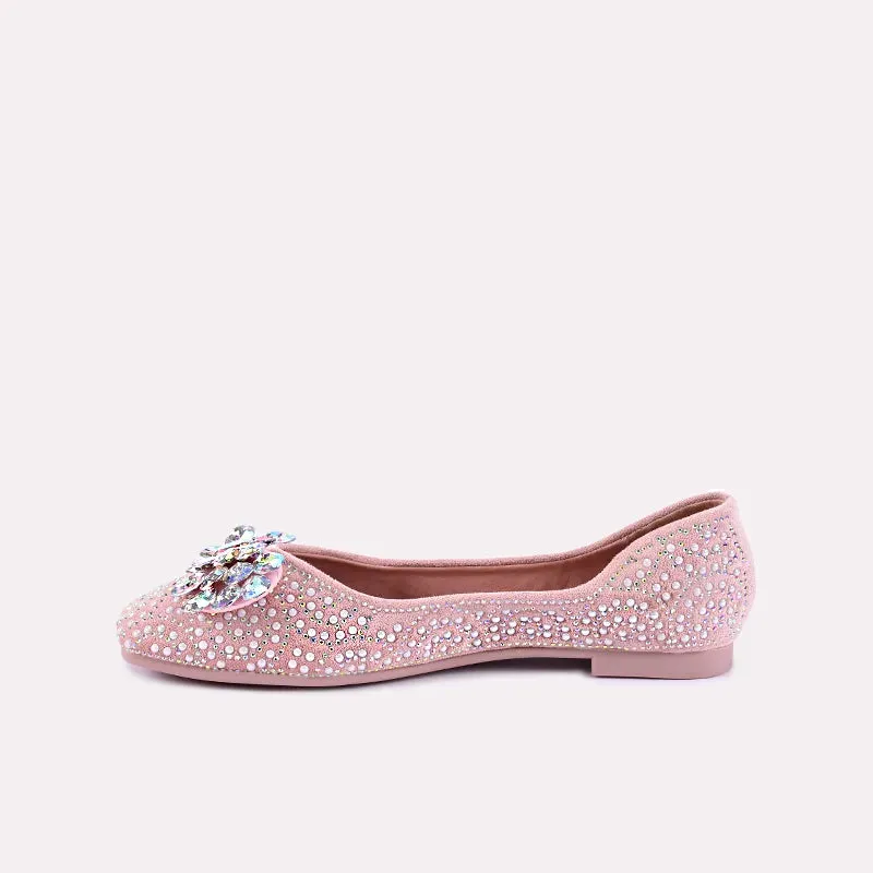 Kelly Pink Fancy Pumps 0431242