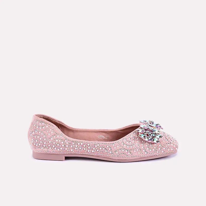 Kelly Pink Fancy Pumps 0431242