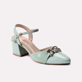 Kerry Green Fancy Pumps 0431116