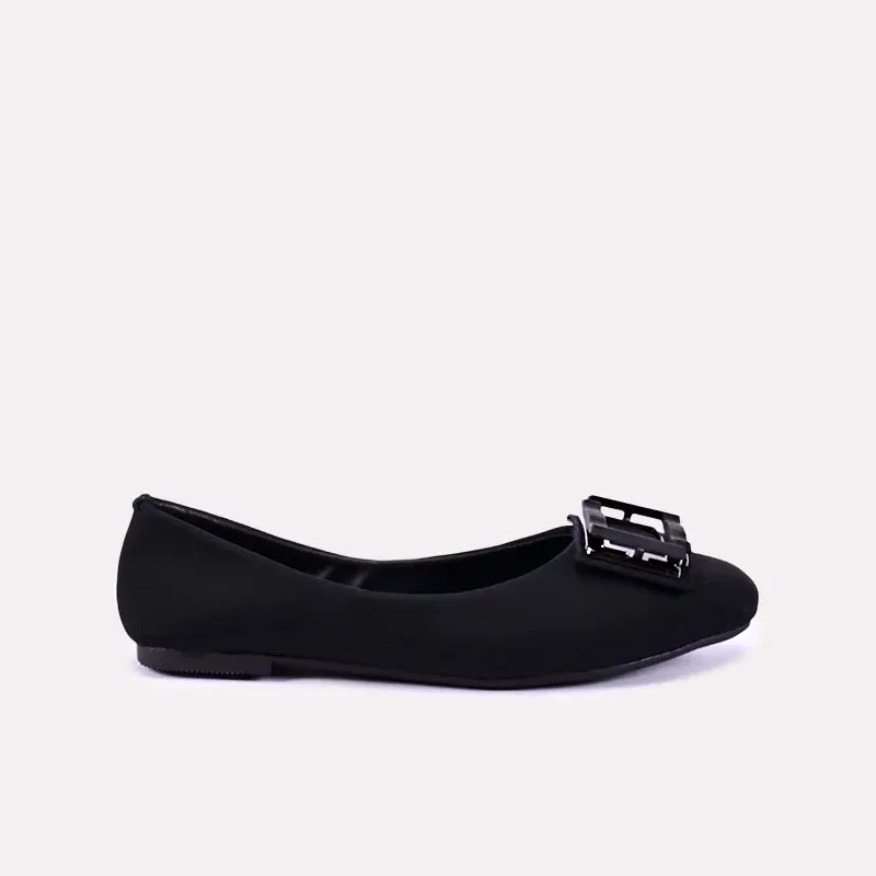 Kiora Black Fancy Pumps 0431061