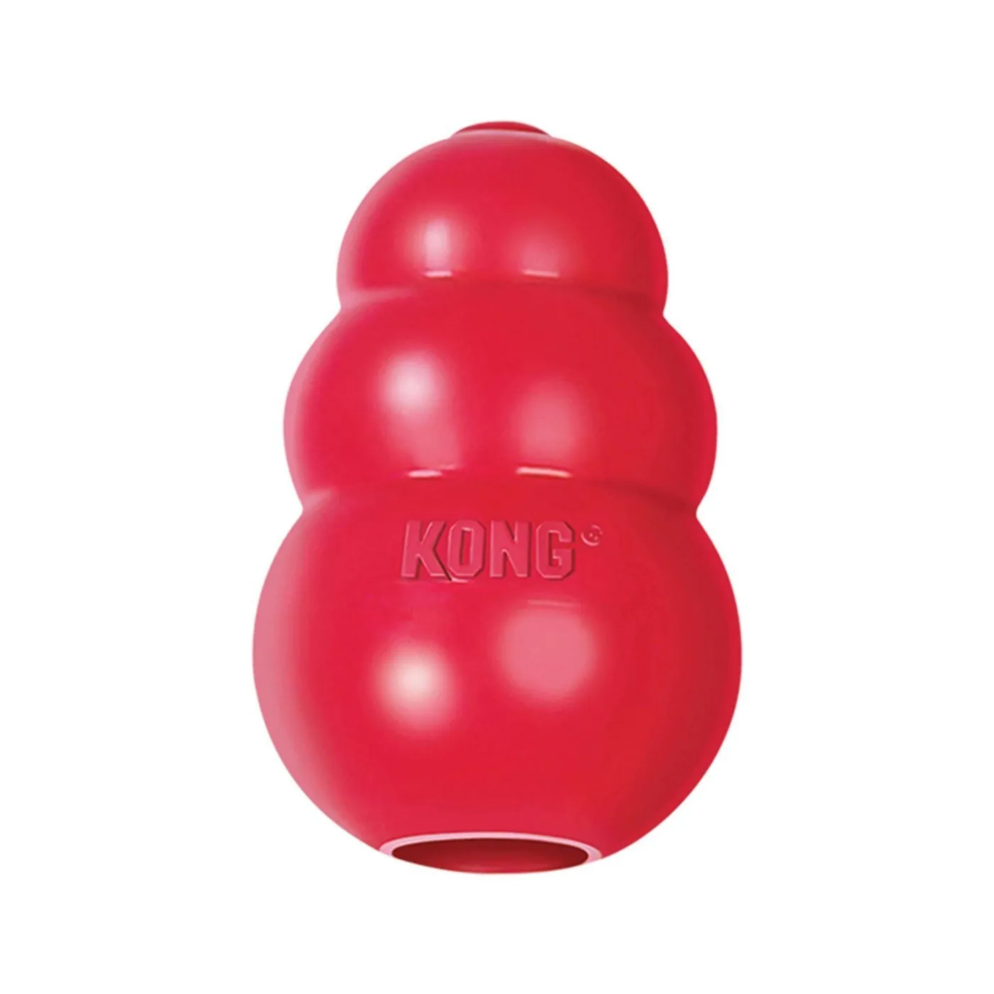 KONG Classic Extra Large Dog Toy