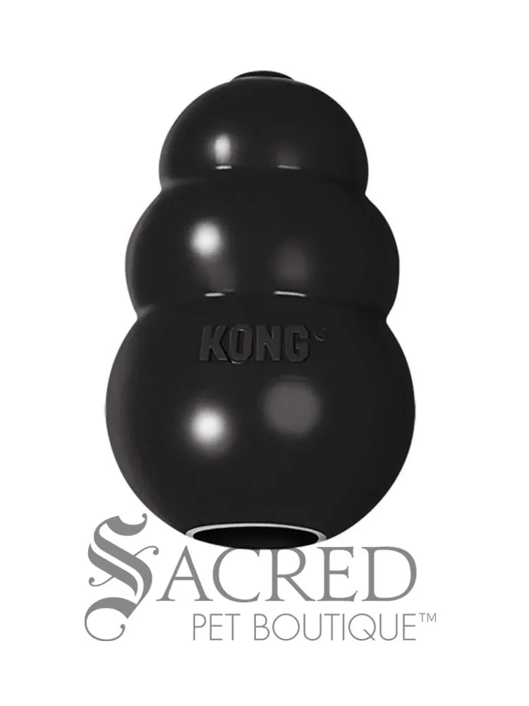 KONG Extreme Black