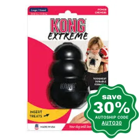 Kong - Extreme - XXLarge