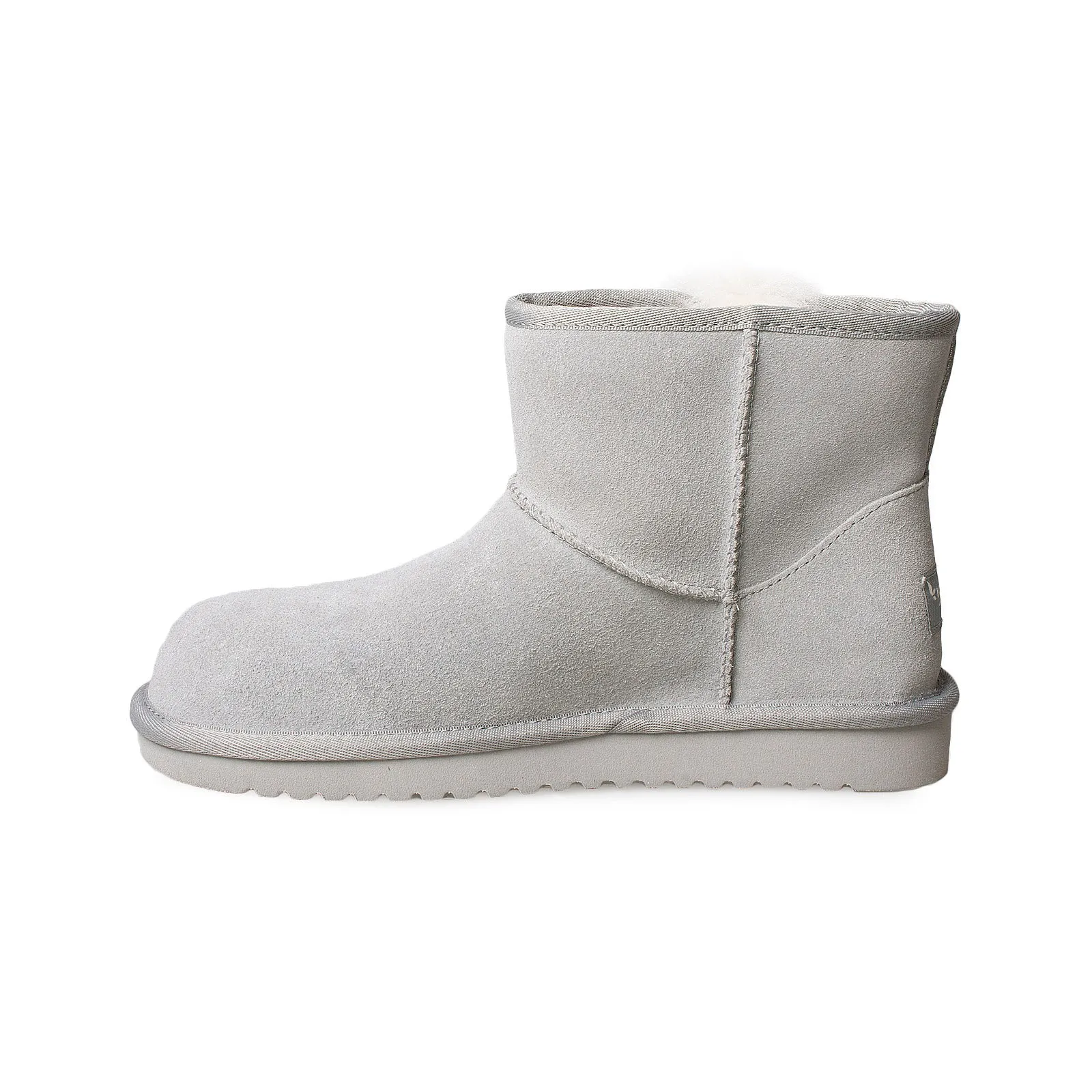 Koolaburra By UGG Victoria Mini Wild Dove Boots - Women's