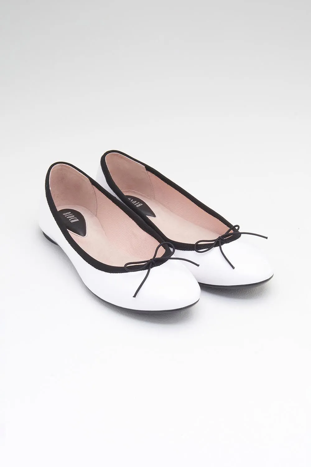 Ladies Amalthea Ballet Pumps