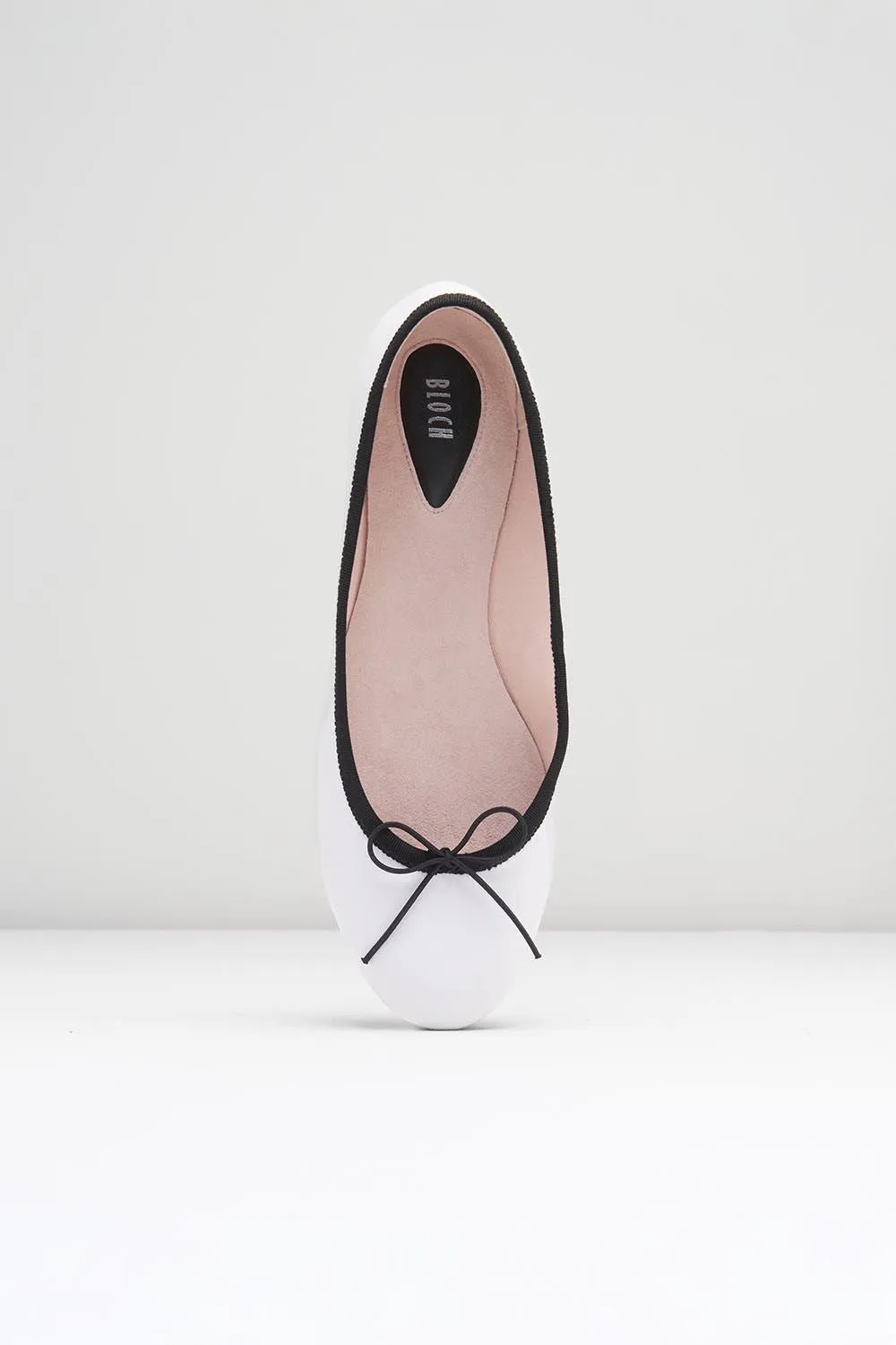 Ladies Amalthea Ballet Pumps