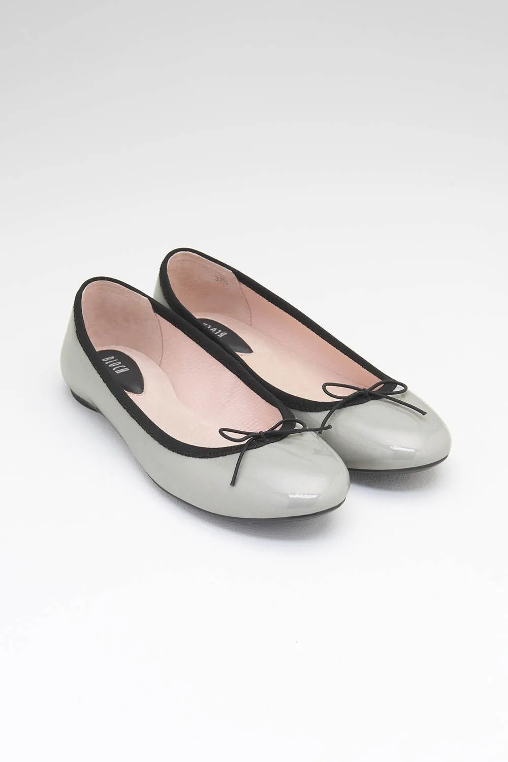 Ladies Ascella Ballet Pumps