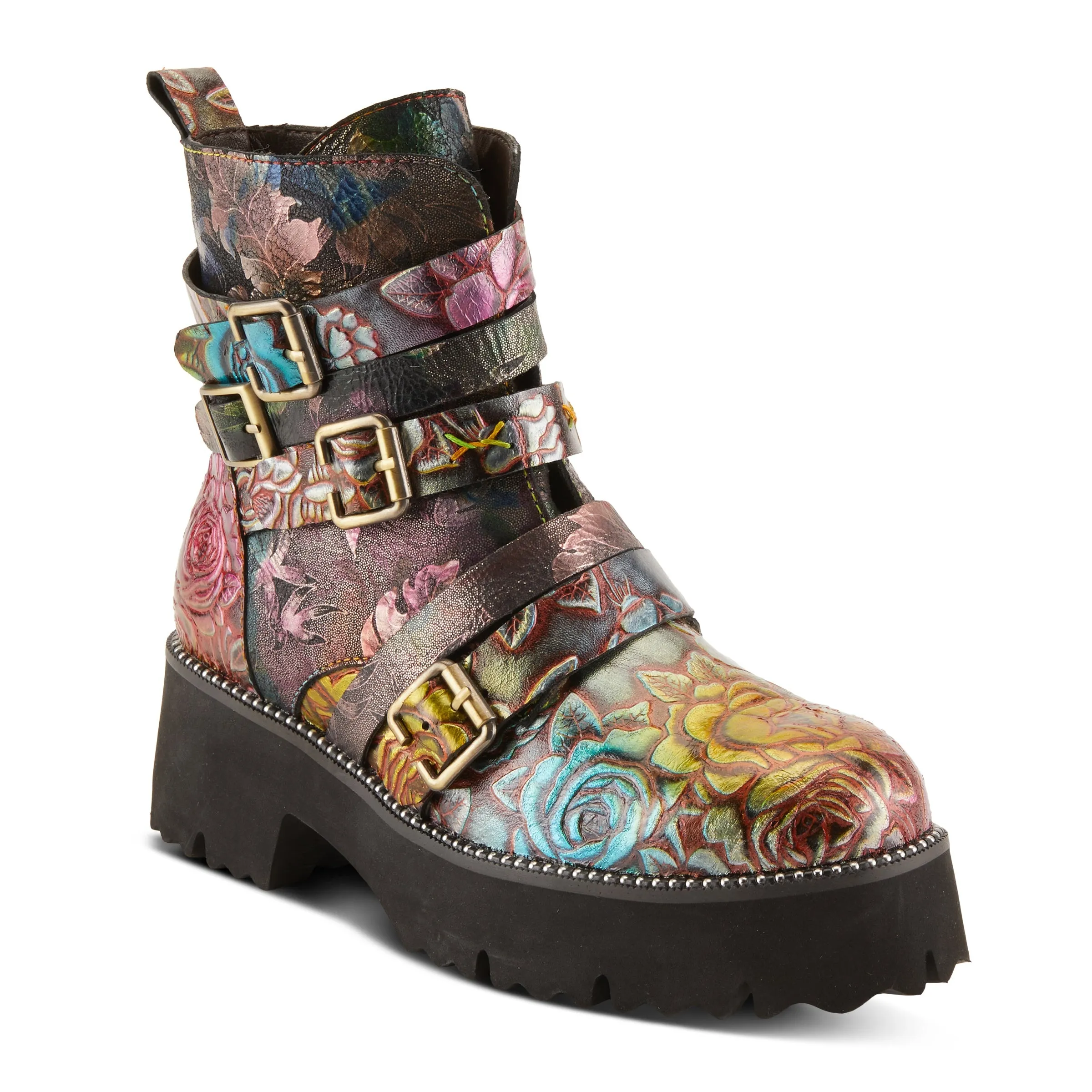 L'ARTISTE ROSALEEN BOOTS