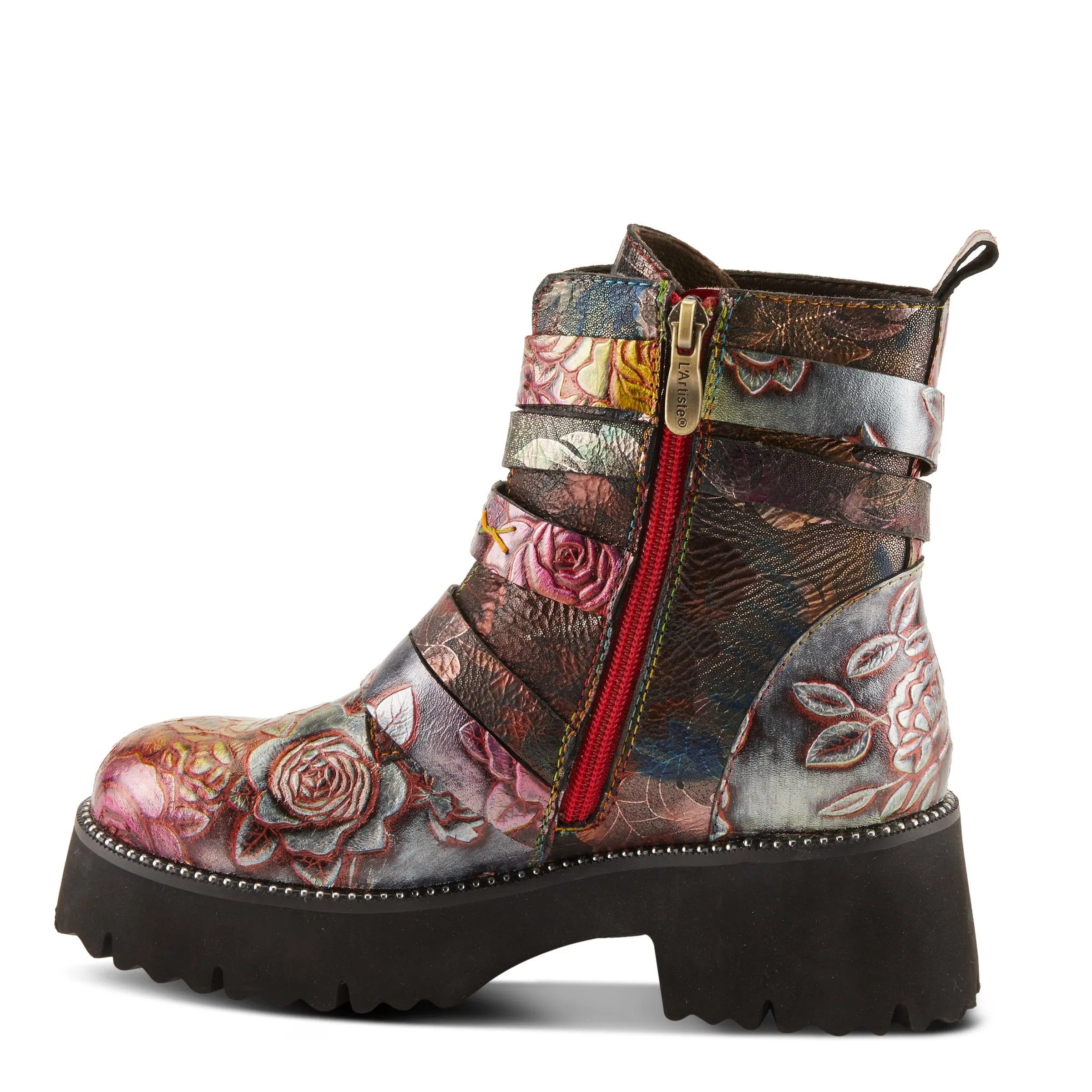 L'ARTISTE ROSALEEN BOOTS