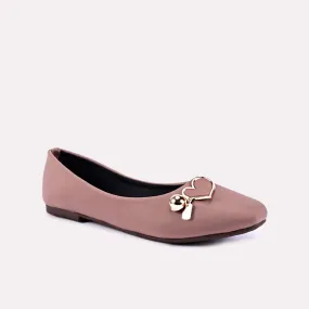 Leona Pink Fancy Pumps 0431068