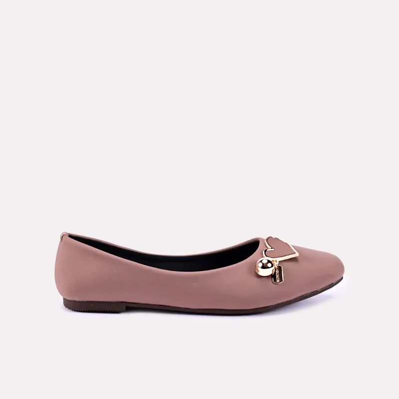 Leona Pink Fancy Pumps 0431068