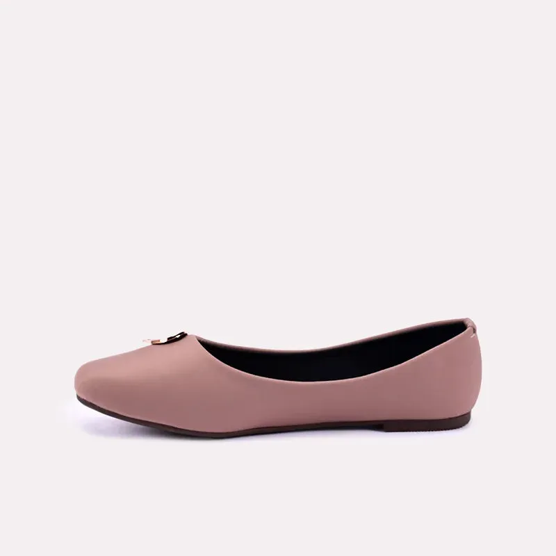 Leona Pink Fancy Pumps 0431068