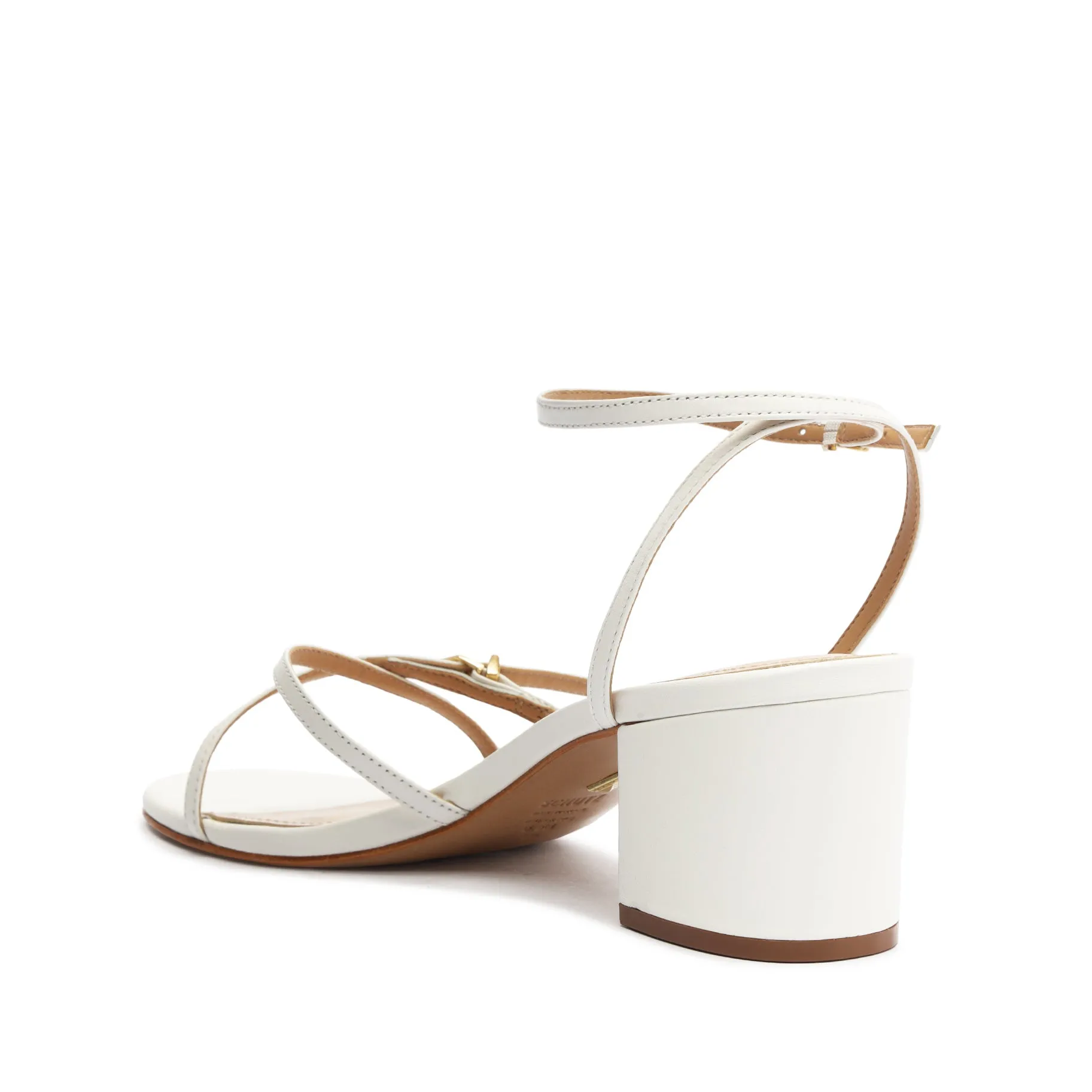 Liliana Leather Sandal