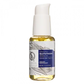 Liposomal Glutathione 1.7 Fl. Oz.