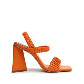 Lirah Nappa Leather Sandal