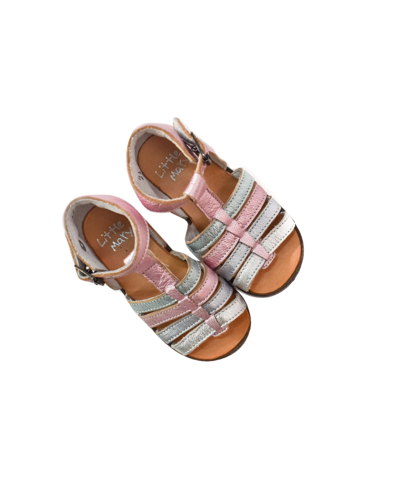 Little Mary Sandals (EU21)