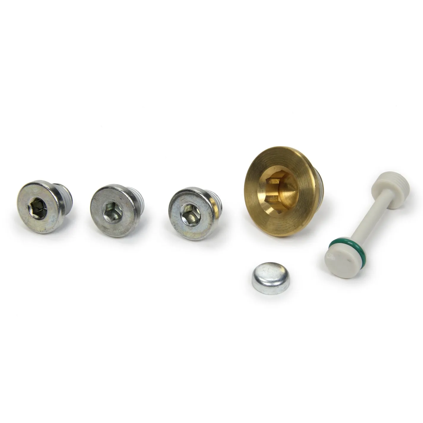 Melling Expansion Plug Kit - GM LS Series Engines