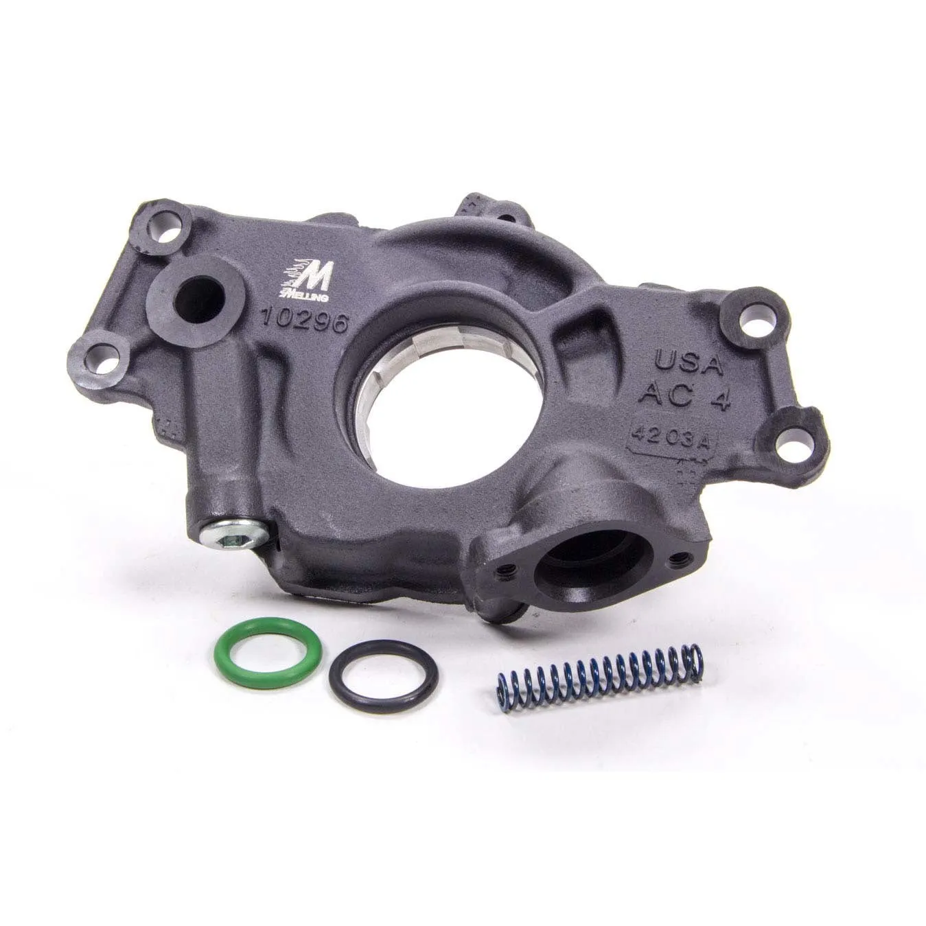 Melling LS1 Hi-Volume Oil Pump