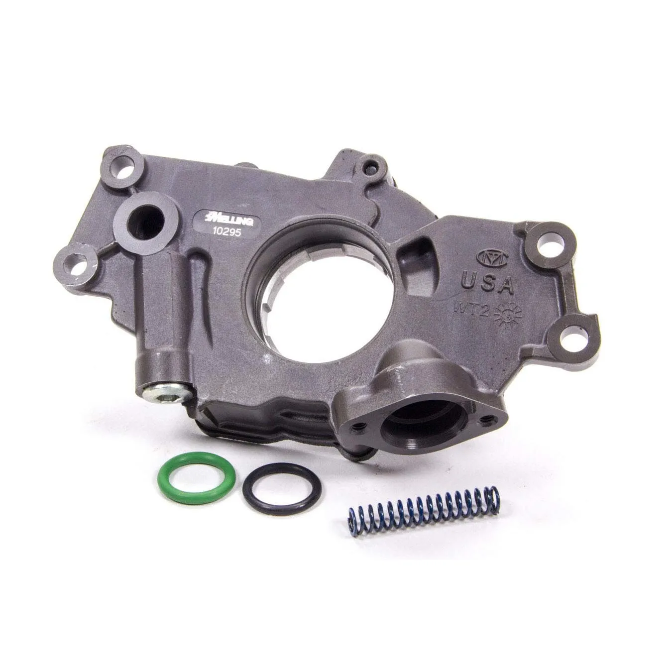 Melling LS1 High Pressure Oil Pump