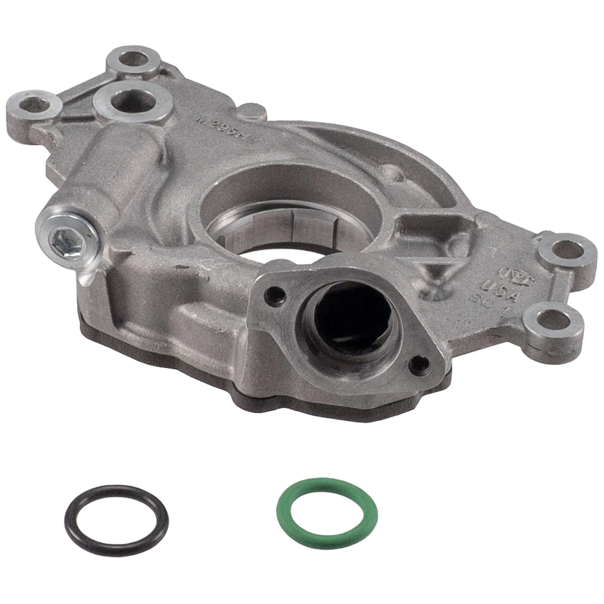 Melling Oil Pump - GM LS Series Truck 97-06