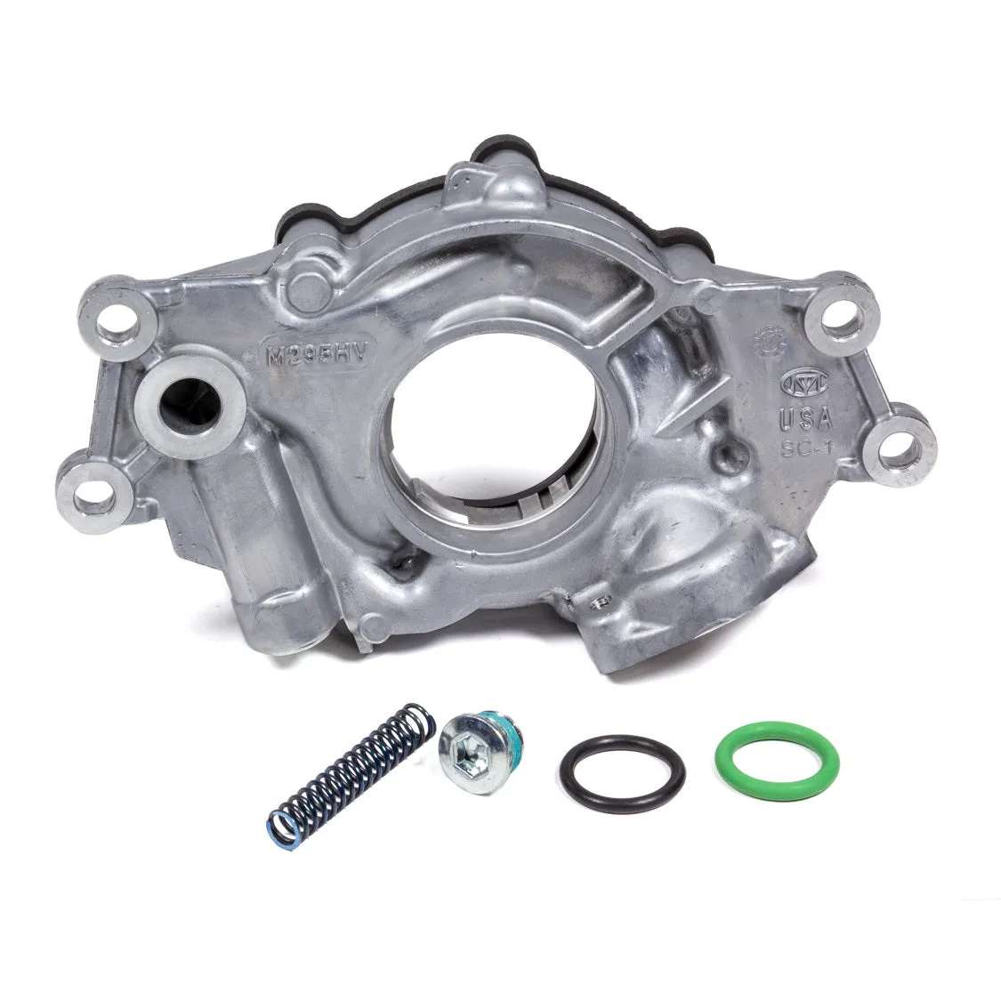 Melling Oil Pump - GM LS Series Truck 97-06