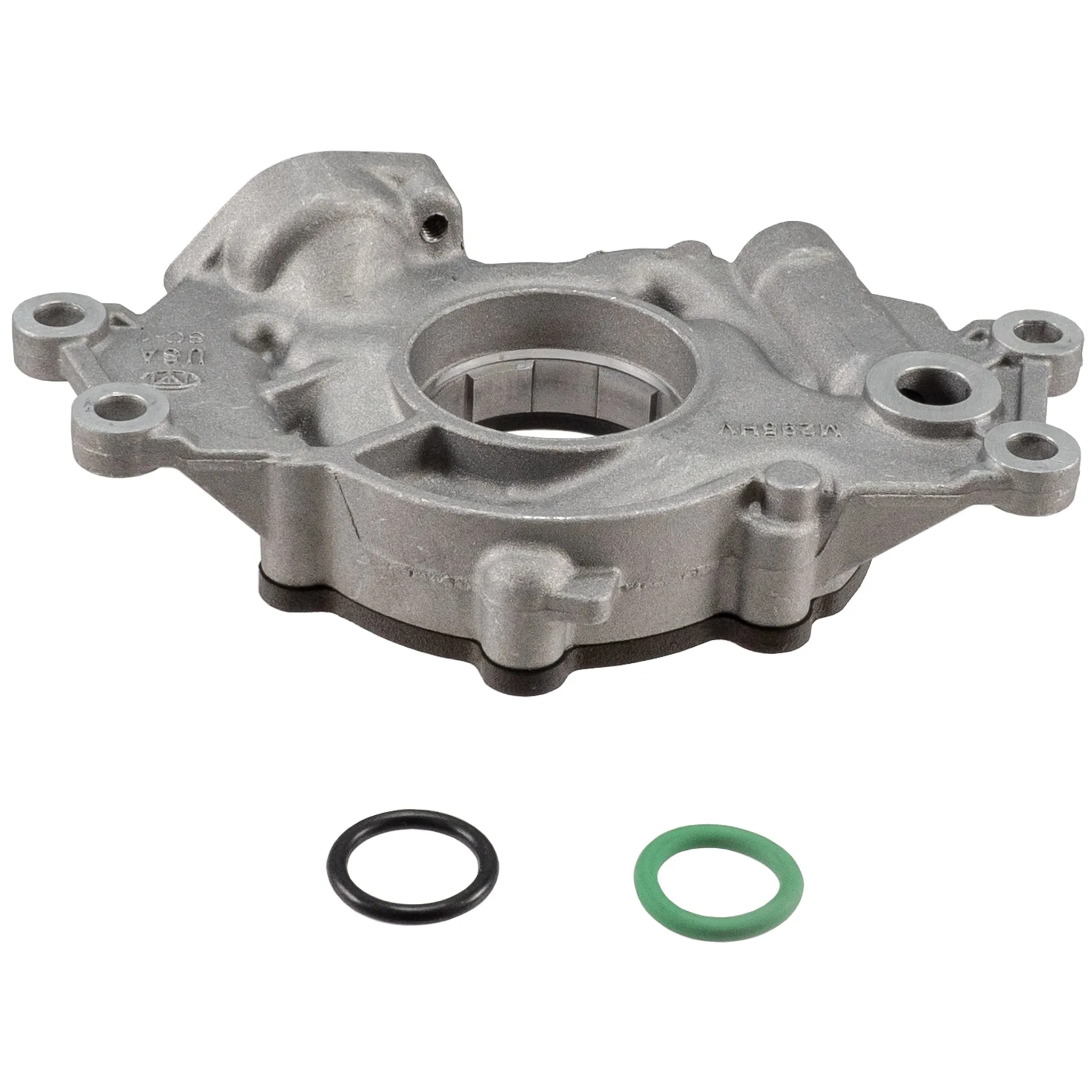 Melling Oil Pump - GM LS Series Truck 97-06